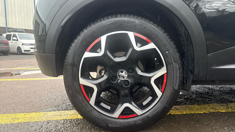 Vauxhall Mokka 100kW GS 50kWh 5dr Auto Electric Hatchback